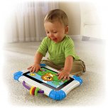 Apptivity Ipad Case